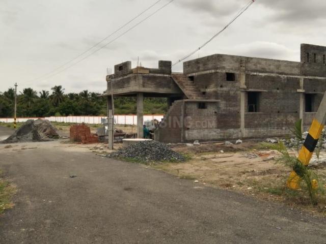 Residential Plot in Annur for resale Coimbatore. The reference number is 21015421