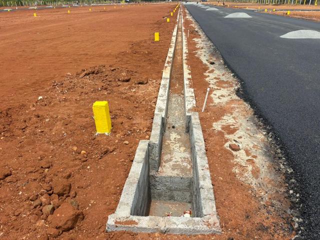 Residential Plot in Annur for resale Coimbatore. The reference number is 21037325