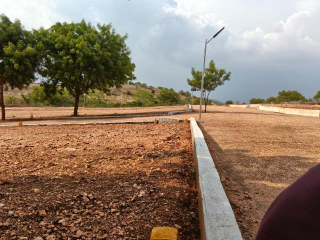 Residential Plot in Annur for resale Coimbatore. The reference number is 21148397