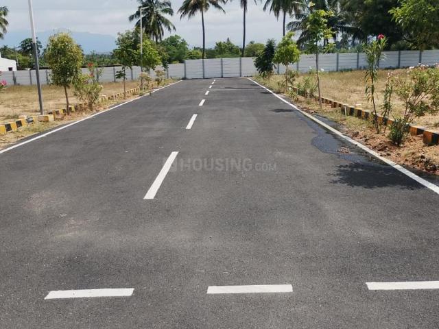 Residential Plot in Annur for resale Coimbatore. The reference number is 21153864