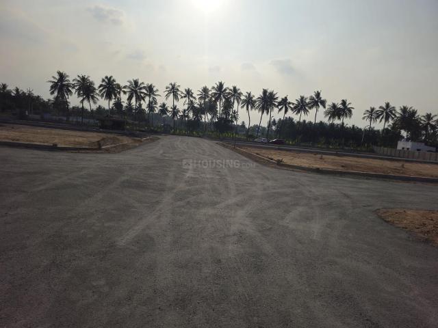 Residential Plot in Annur for resale Coimbatore. The reference number is 21163319