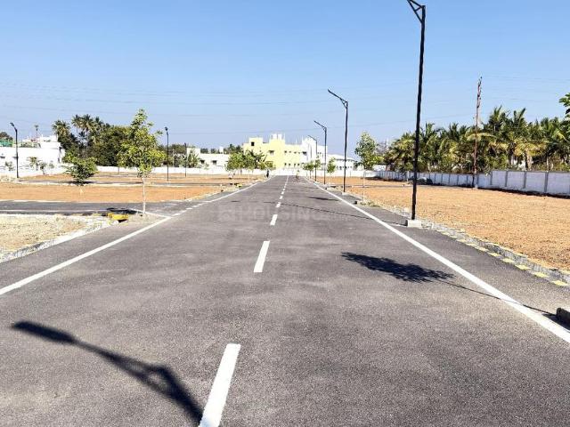 Residential Plot in Annur for resale Coimbatore. The reference number is 21191601