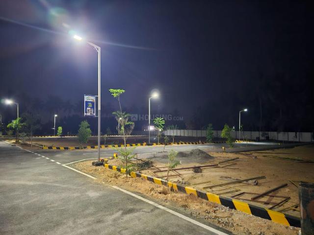 Residential Plot in Annur for resale Coimbatore. The reference number is 21192538