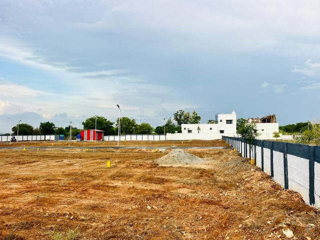 Residential Plot in Annur for resale Coimbatore. The reference number is 21111527