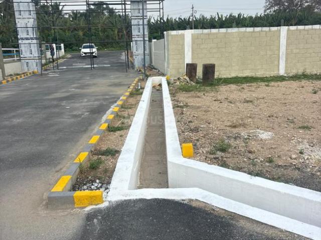 Residential Plot in Annur for resale Coimbatore. The reference number is 21259549