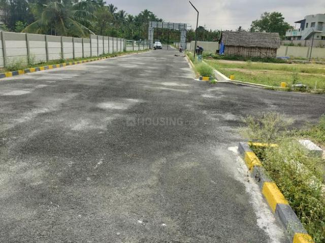 Residential Plot in Annur for resale Coimbatore. The reference number is 21281319