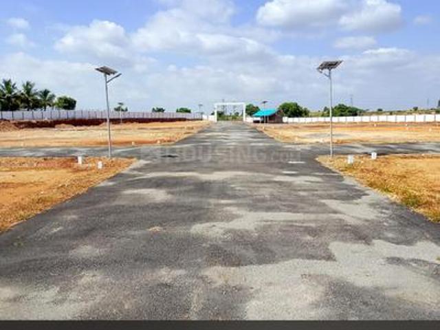 Residential Plot in Annur for resale Coimbatore. The reference number is 21208787