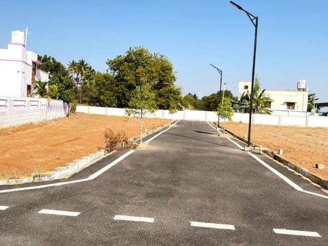 Residential Plot in Annur for resale Coimbatore. The reference number is 21208721