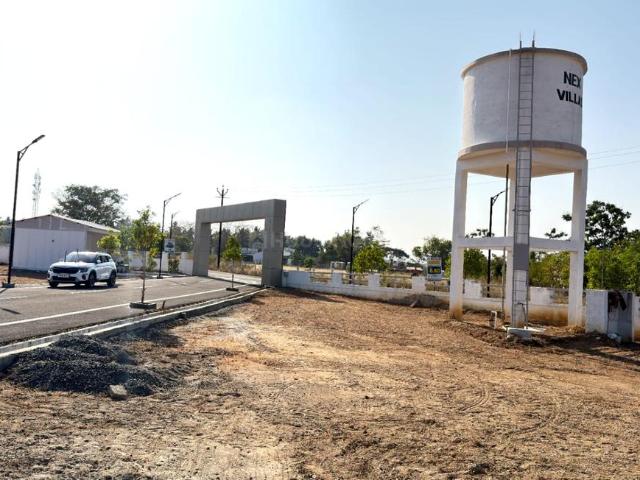 Residential Plot in Annur for resale Coimbatore. The reference number is 21222324