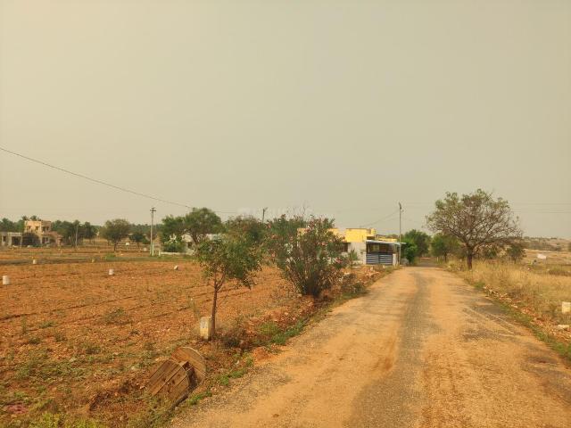 Residential Plot in Annur for resale Coimbatore. The reference number is 21367715