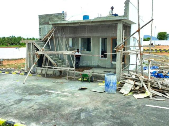 Residential Plot in Annur for resale Coimbatore. The reference number is 21375428