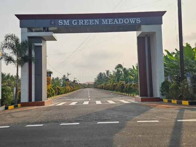 Residential Plot in Annur for resale Coimbatore. The reference number is 21303237