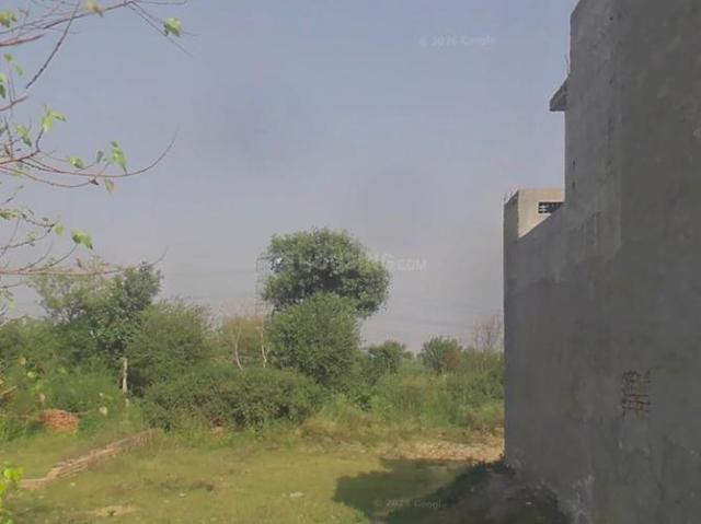 Residential Plot in Ansal Golf Links 1 for resale Greater Noida. The reference number is 20931772