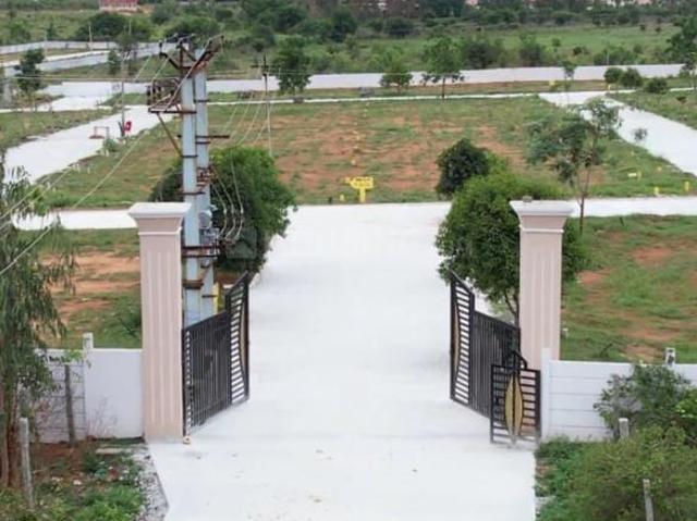 Residential Plot in Anthivadi for resale Hosur. The reference number is 18081323