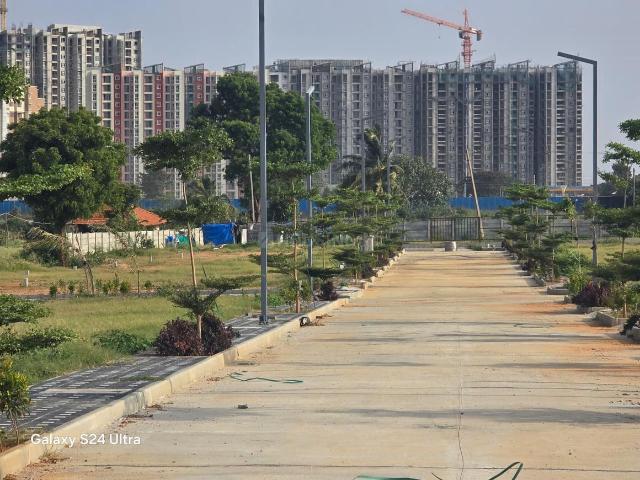 Residential Plot in Appajipura for resale Bengaluru. The reference number is 20905003