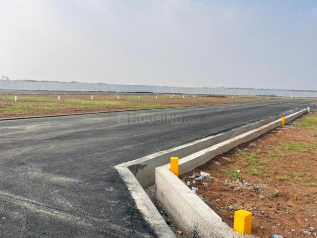 Residential Plot in Appanaickenpatti for resale Coimbatore. The reference number is 20994429