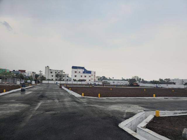 Residential Plot in Appanaickenpalayam for resale Coimbatore. The reference number is 20452168