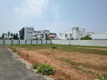 Residential Plot in Appanaickenpalayam for resale Coimbatore. The reference number is 20378379