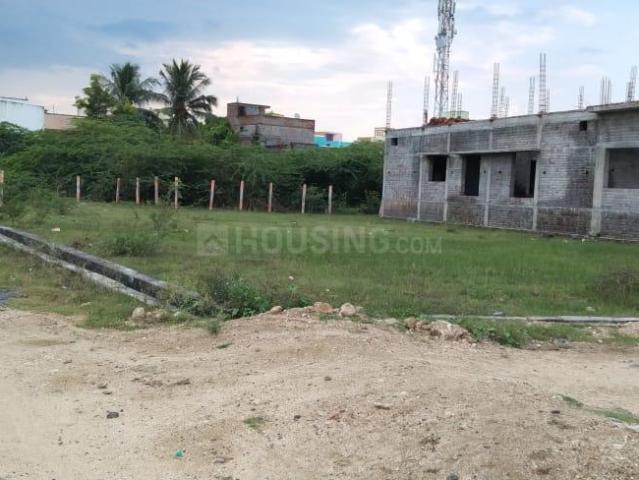 Residential Plot in Arcod for resale Chennai. The reference number is 20267936