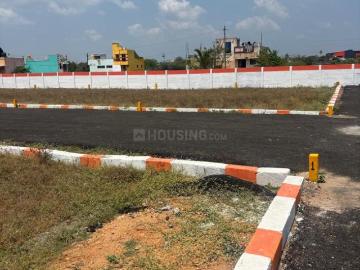 Residential Plot in Aranvoyal for resale Chennai. The reference number is 20446072