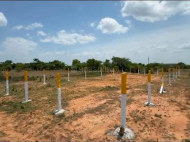 Residential Plot in Aranvoyal for resale Chennai. The reference number is 21199968
