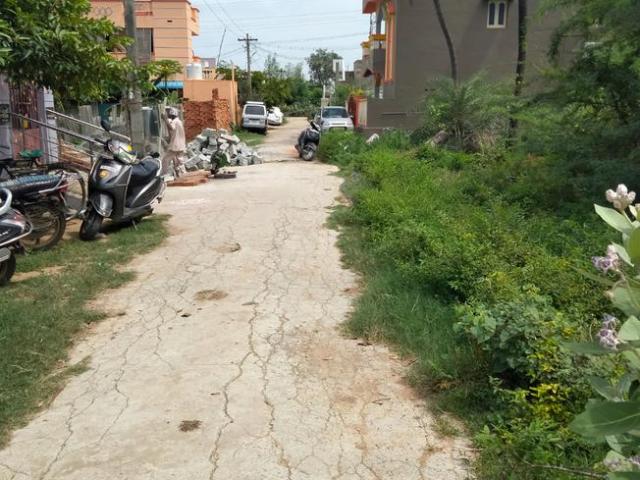 Residential Plot in Aranvoyal for resale Chennai. The reference number is 7370891