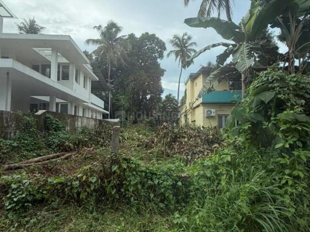 Residential Plot in Aranattukara for resale Thrissur. The reference number is 20529148