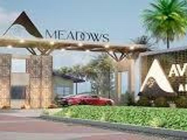 Residential Plot in Arandia for resale Indore. The reference number is 17205283