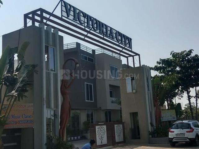 Residential Plot in Arandia for resale Indore. The reference number is 14311989