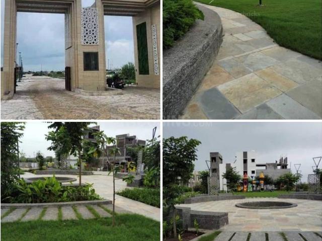Residential Plot in Arandia for resale Indore. The reference number is 17206249