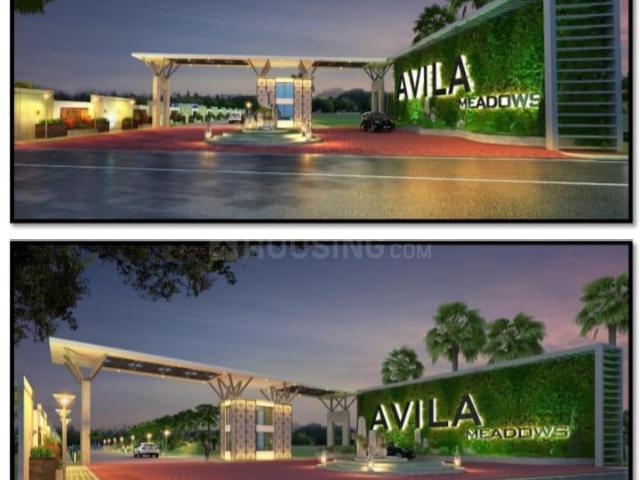 Residential Plot in Arandia for resale Indore. The reference number is 18885437