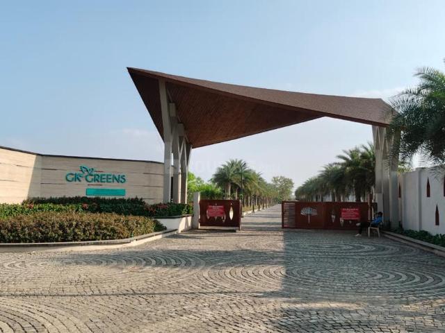 Residential Plot in Arandia for resale Indore. The reference number is 19740204