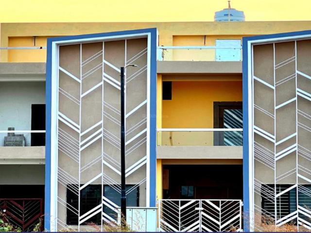 Residential Plot in Arandia for resale Indore. The reference number is 20840489