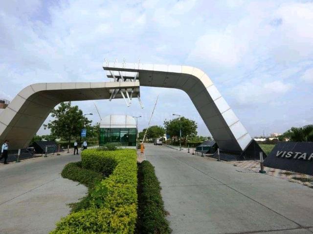 Residential Plot in Arandia for resale Indore. The reference number is 20855507