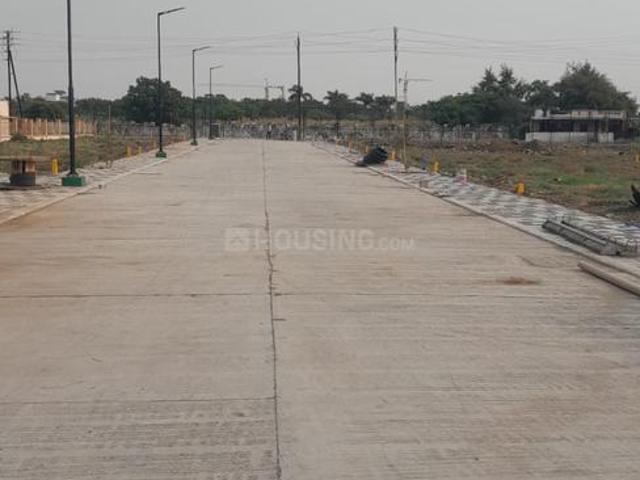 Residential Plot in Arandia for resale Indore. The reference number is 21344102