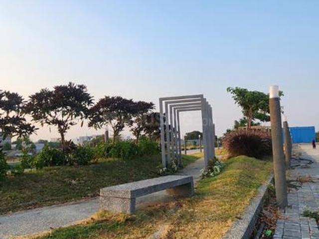 Residential Plot in Arandia for resale Indore. The reference number is 21353668