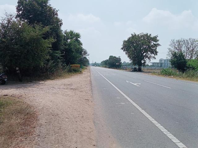 Residential Plot in Arani for resale Tiruvannamalai. The reference number is 21278222
