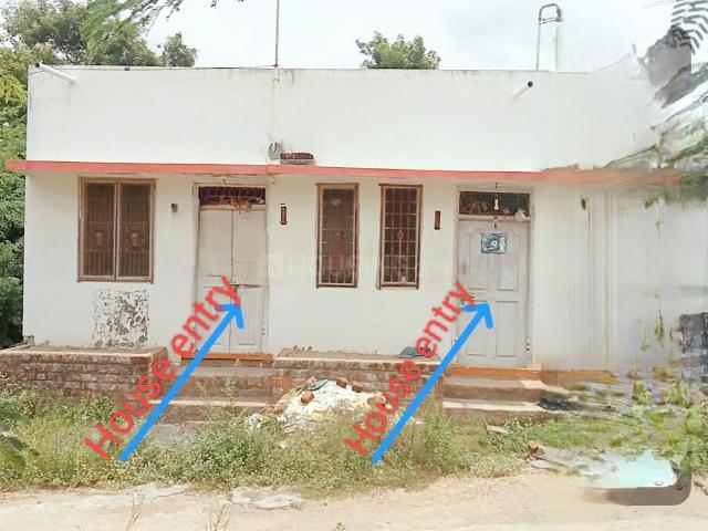 Residential Plot in Arani for resale Tiruvannamalai. The reference number is 21290490