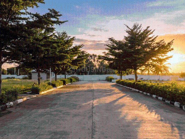 Residential Plot in Aradeshanahalli for resale Bengaluru. The reference number is 20394162