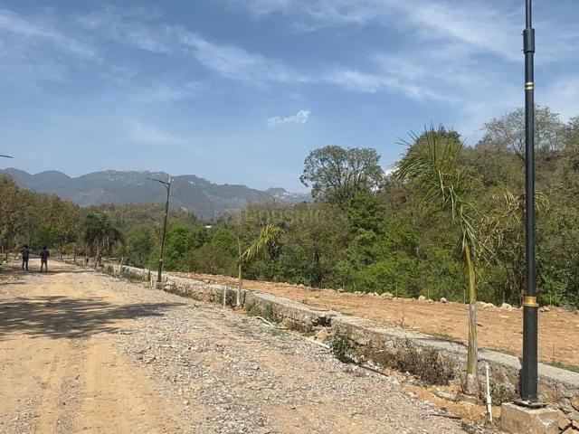 Residential Plot in Araghar for resale Dehradun. The reference number is 19899205