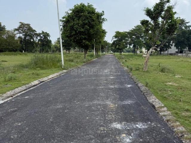 Residential Plot in Arail for resale Allahabad. The reference number is 18391057
