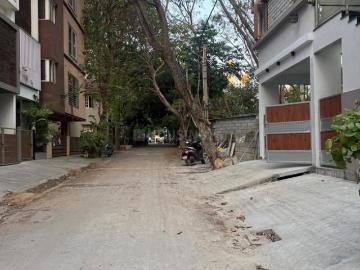 Residential Plot in Arakere for resale Bengaluru. The reference number is 20064048
