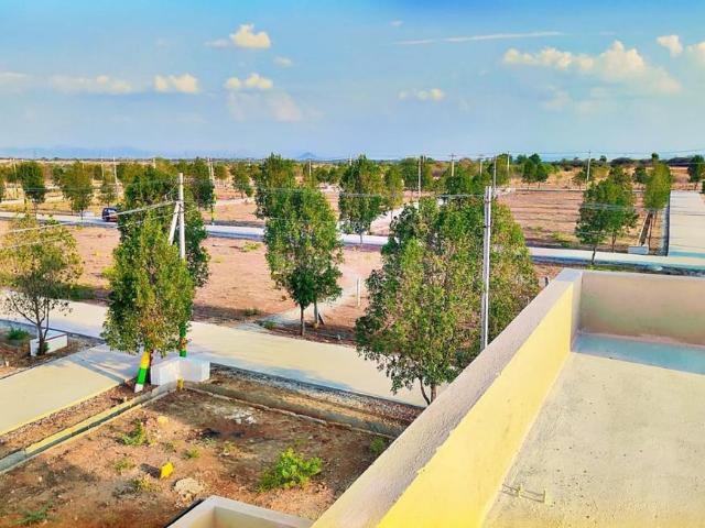 Residential Plot in Arakere for resale Bengaluru. The reference number is 21186221