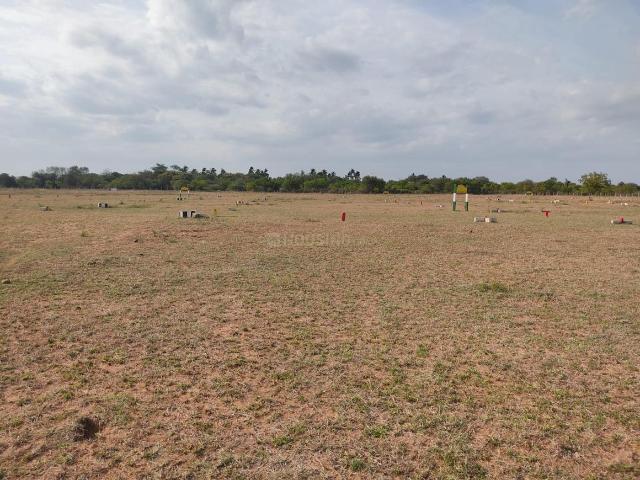 Residential Plot in Arakkonam for resale Ranipet. The reference number is 20681019
