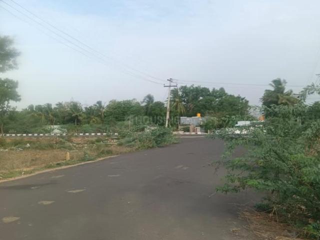 Residential Plot in Arakkonam for resale Ranipet. The reference number is 20965500