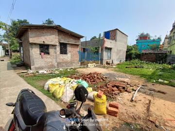 Argari, Howrah District, West Bengal