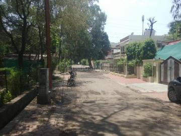 Residential Plot in Arera Colony for resale Bhopal. The reference number is 11815342