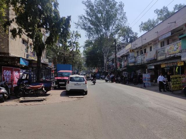 Residential Plot in Arera Colony for resale Bhopal. The reference number is 16524052