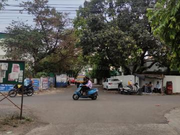 Residential Plot in Arera Colony for resale Bhopal. The reference number is 17176995