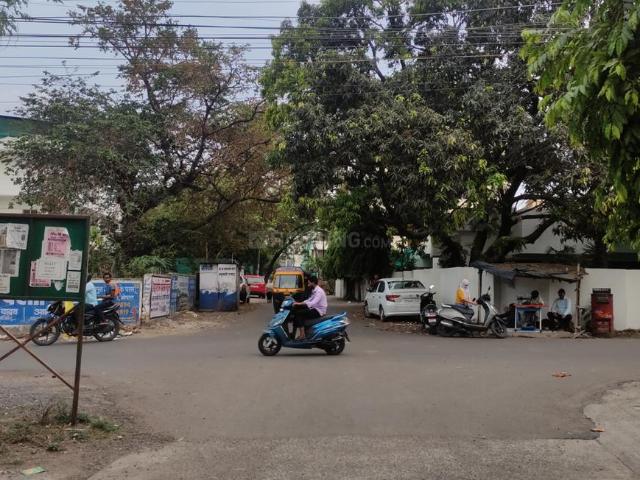 Residential Plot in Arera Colony for resale Bhopal. The reference number is 17176995